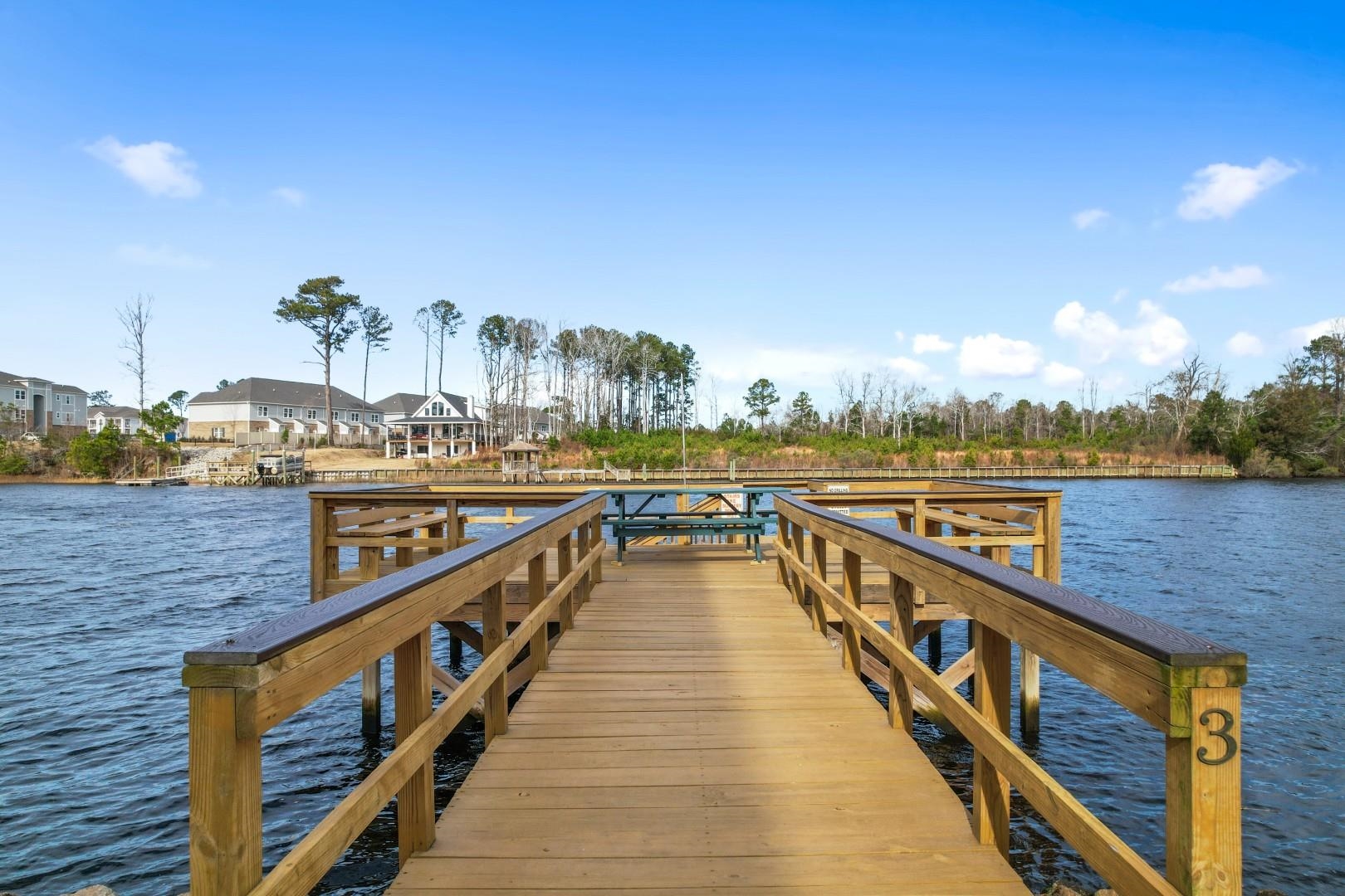 203 Landing Road, Unit C North Myrtle Beach, SC 29582 - Photo 34 of 35