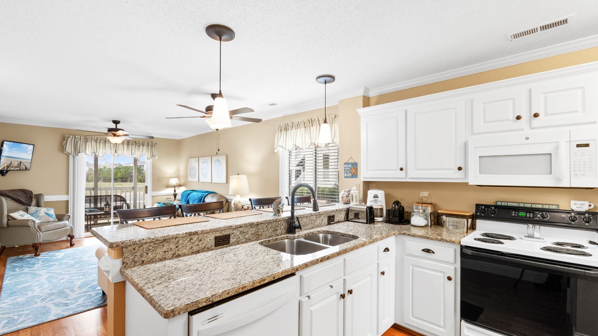 203 Landing Road, Unit C North Myrtle Beach, SC 29582 - Photo 6 of 35