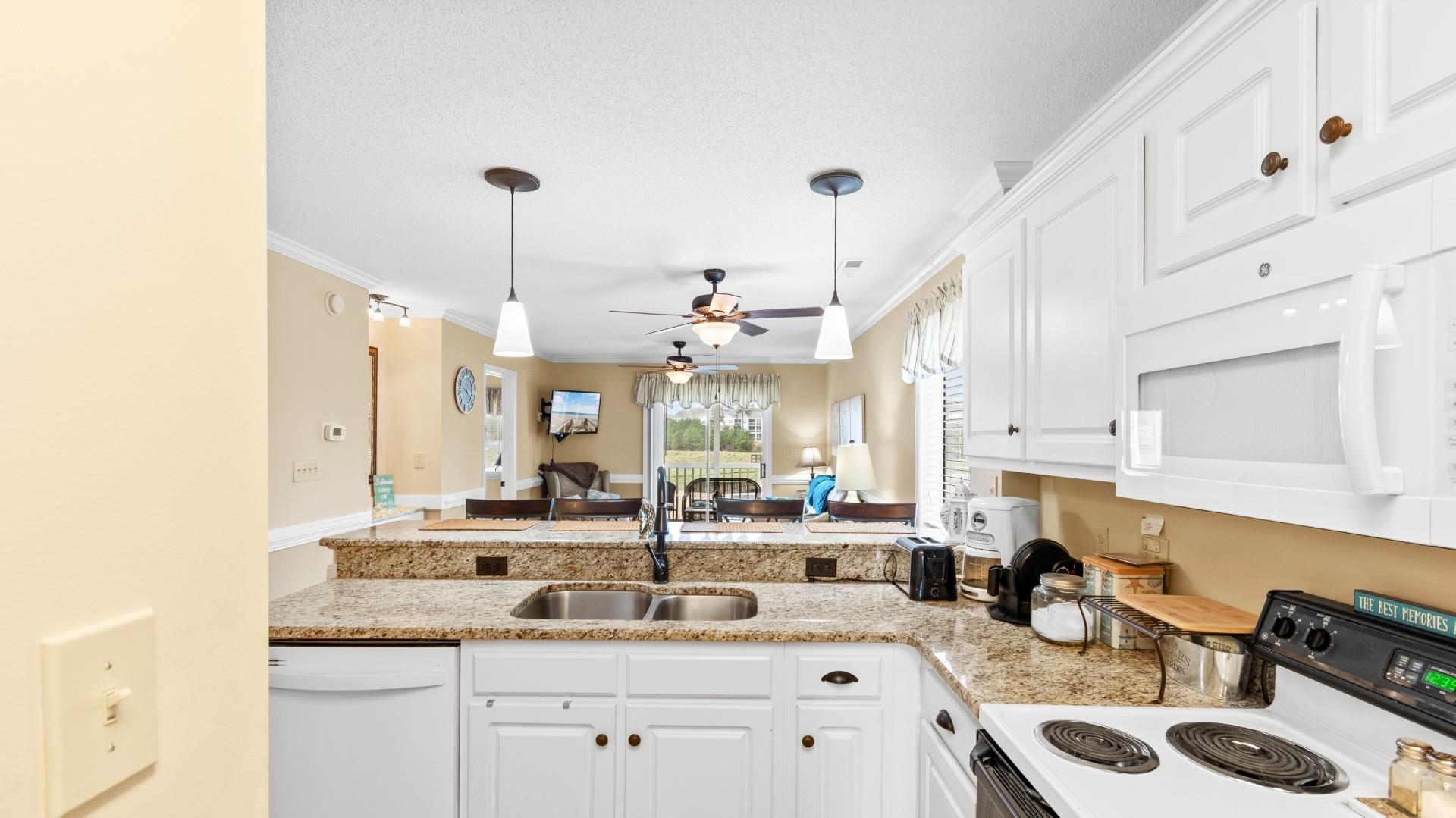 203 Landing Road, Unit C North Myrtle Beach, SC 29582 - Photo 7 of 35