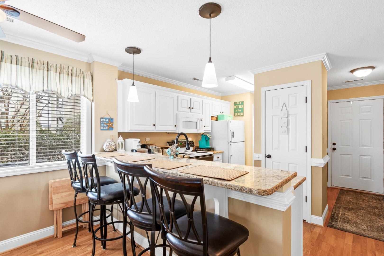 203 Landing Road, Unit C North Myrtle Beach, SC 29582 - Photo 8 of 35