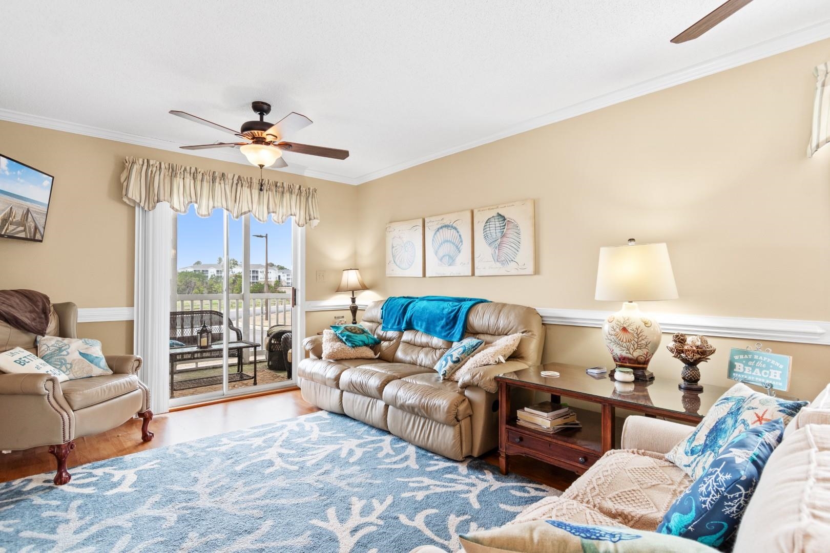 203 Landing Road, Unit C North Myrtle Beach, SC 29582 - Photo 9 of 35