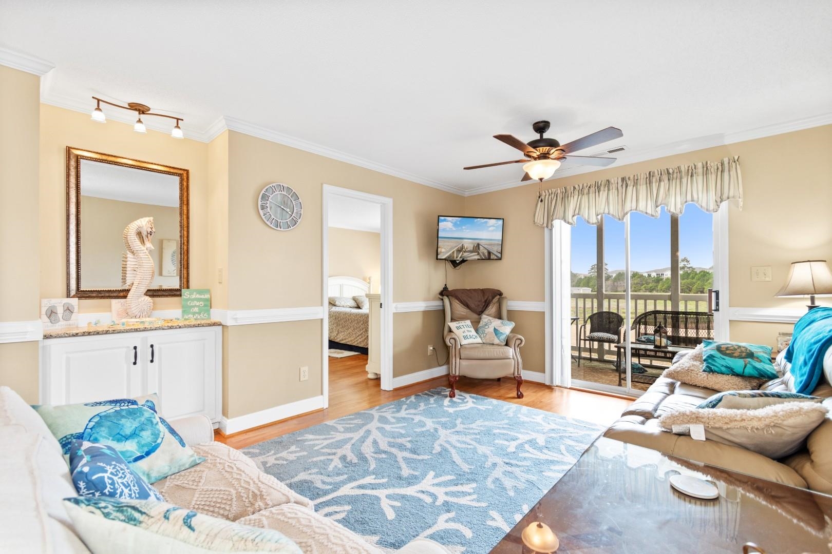 203 Landing Road, Unit C North Myrtle Beach, SC 29582 - Photo 10 of 35