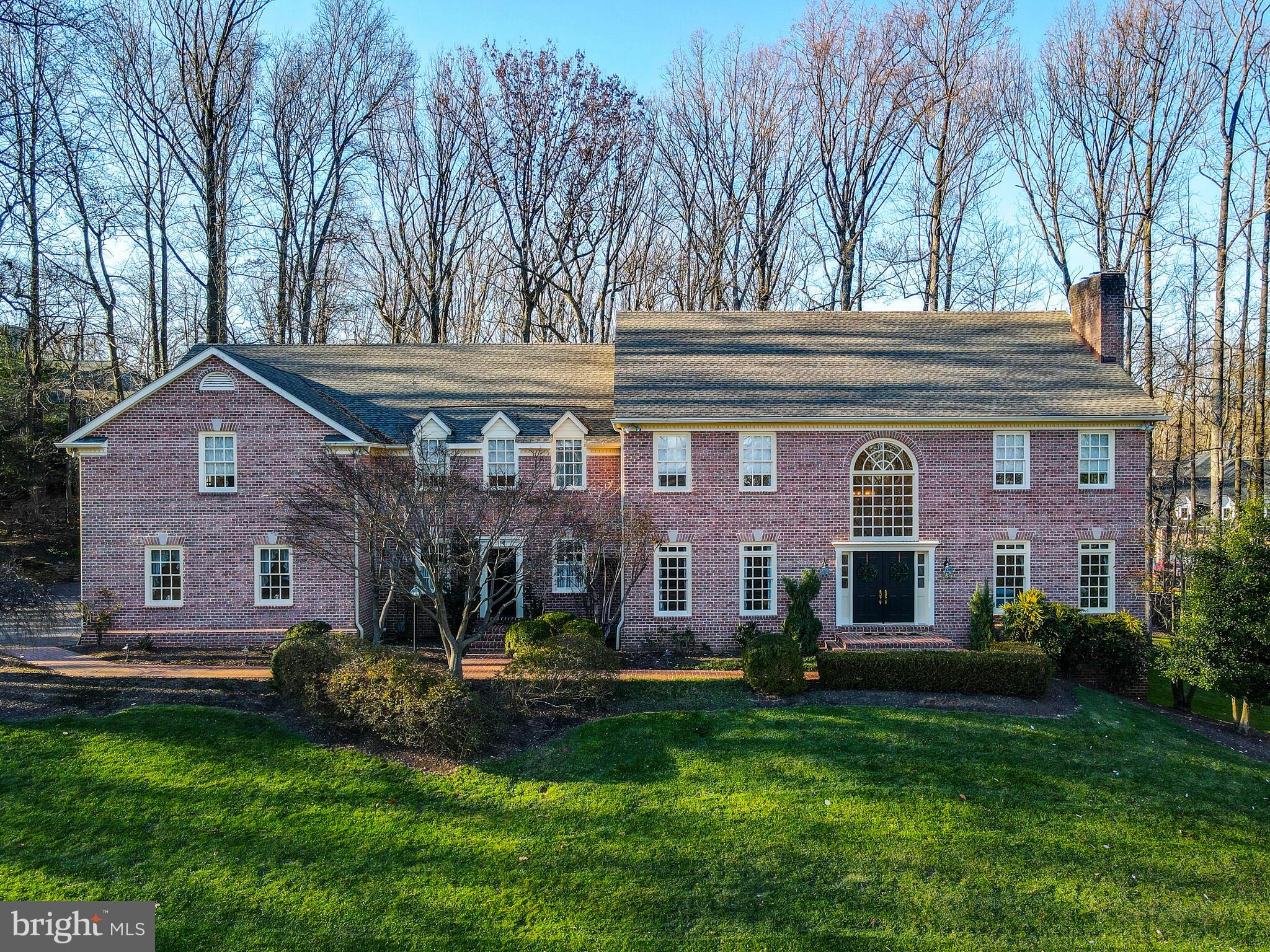 12316 Cleghorn Road, Cockeysville, MD 21030 Compass