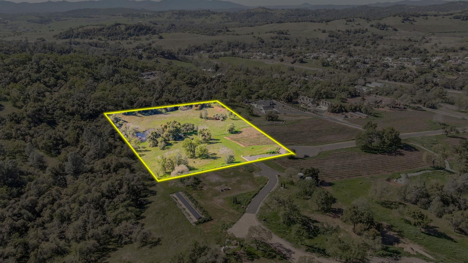 360 Pyshon Road Angels Camp, CA 95222 - Photo 15 of 28