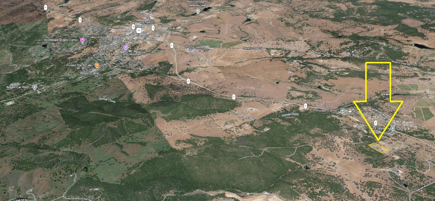 360 Pyshon Road Angels Camp, CA 95222 - Photo 18 of 28