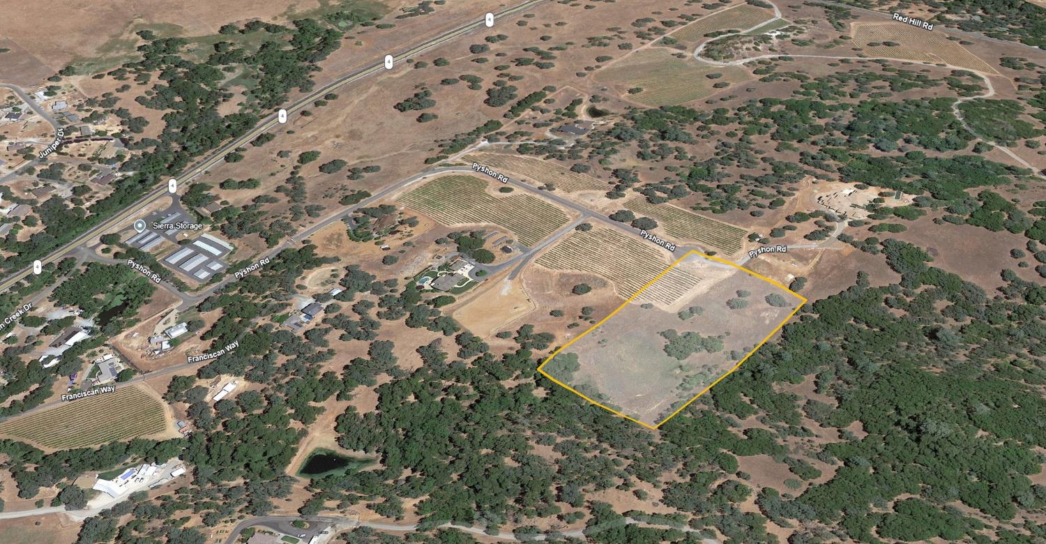 360 Pyshon Road Angels Camp, CA 95222 - Photo 20 of 28