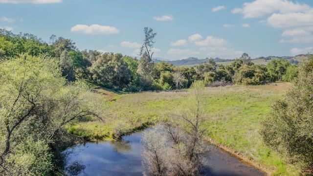 360 Pyshon Road Angels Camp, CA 95222 - Photo 30 of 32 a view of a lake with a yard