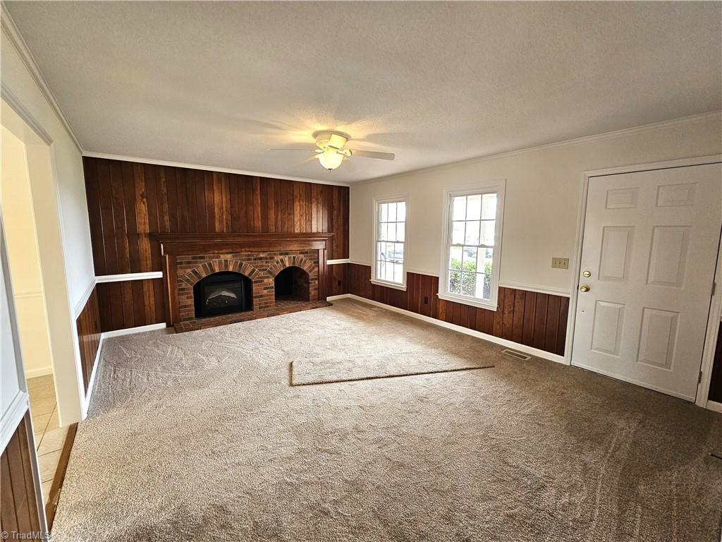 106 Jim Barr Road King, NC 27021 - Photo 3 of 27