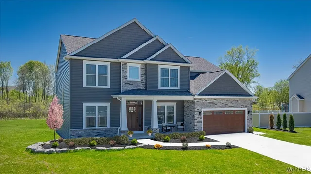 $794,900 | 5136 Thompson Road, Clarence, NY 14031