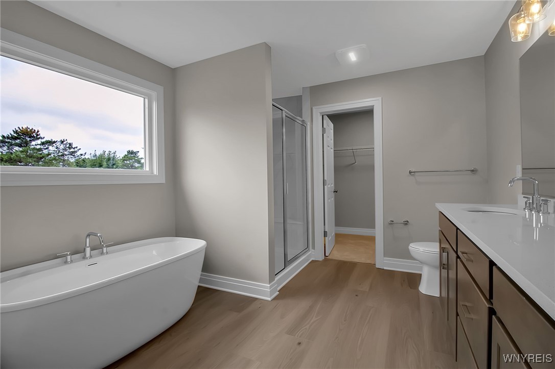 5136 Thompson Road Clarence, NY 14031 - Photo 4 of 6