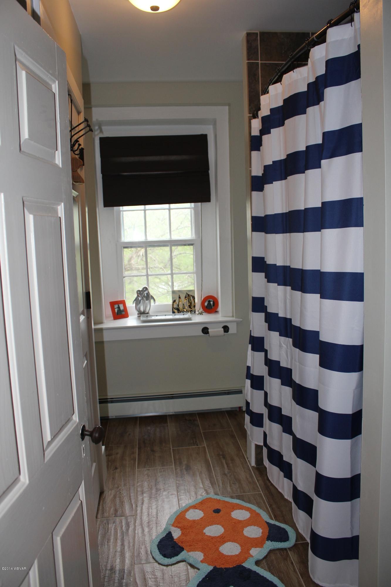 351 Duck Run Road Mill Hall, PA 17751 - Photo 21 of 40 Half Bath1