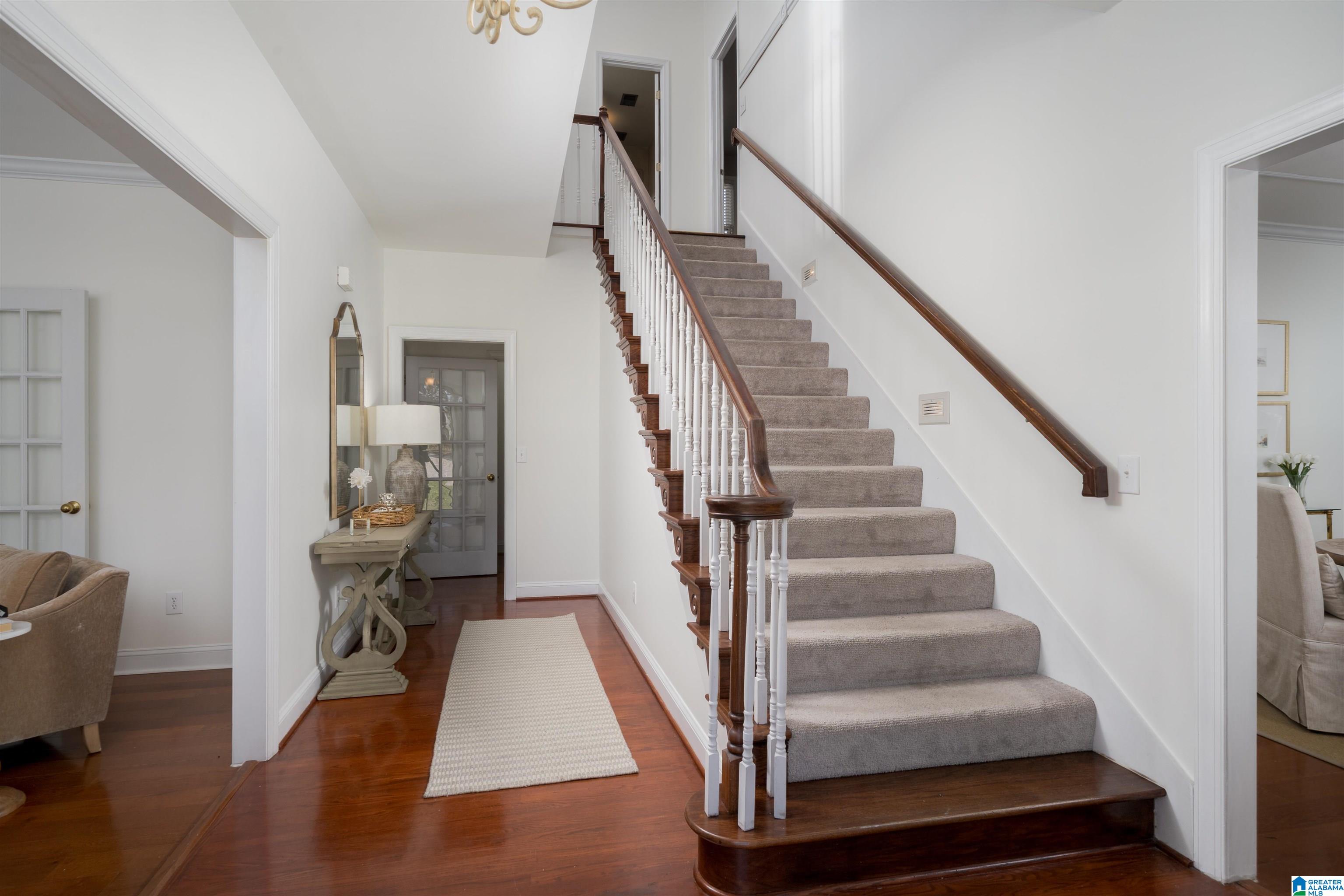 109 Kingsley Circle Alabaster, AL 35007 - Photo 4 of 47