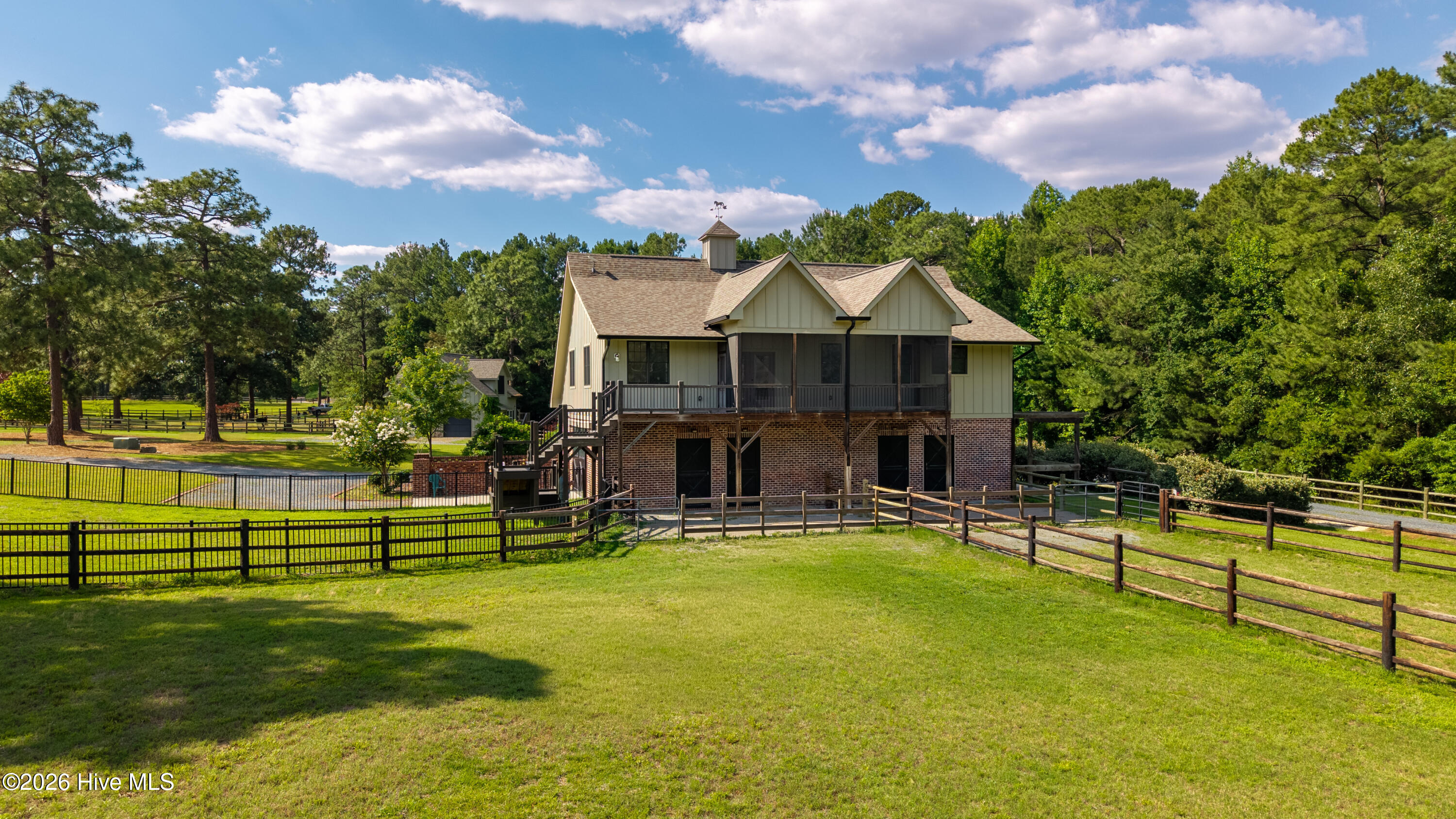 150 Good Barn Road Vass, NC 28394 - Photo 8 of 77