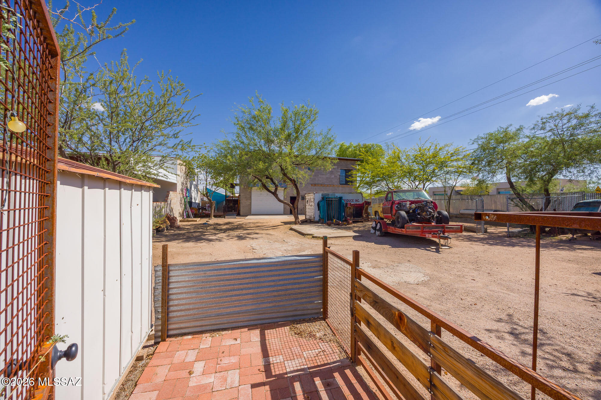 2871 West Alvaro Road Tucson, AZ 85746 - Photo 26 of 34 2871-alvaro_mls-24