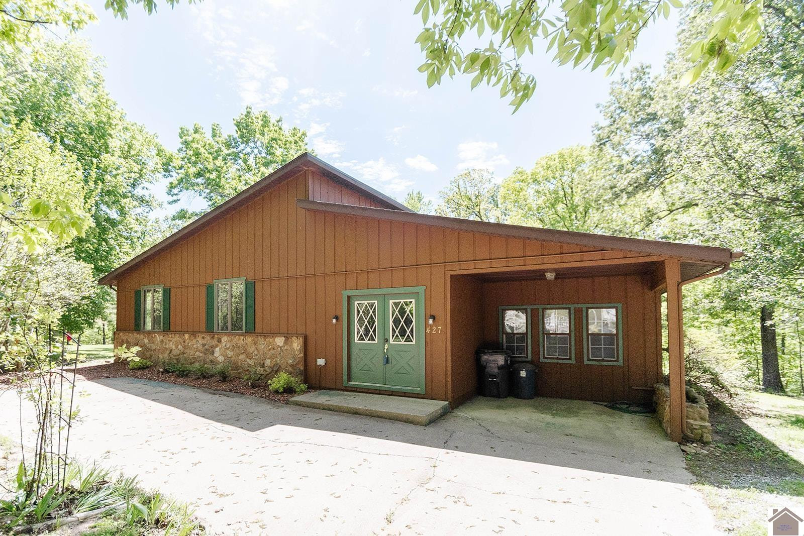 427 Cross Spann Road Murray, KY 42071 - Photo 1 of 35 Photo 1