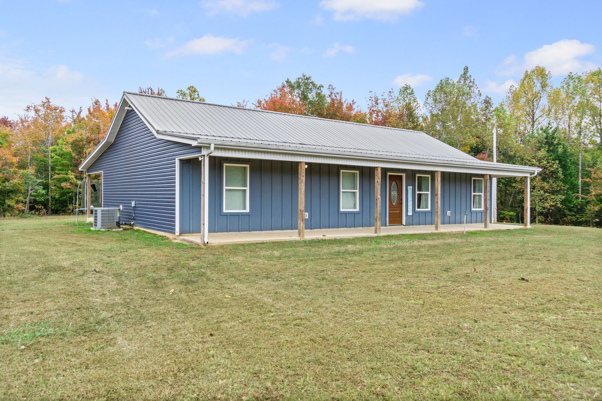 3365 Pea Ridge Road Liberty, TN 37095 - Photo 26 of 30 Gallery Image 26