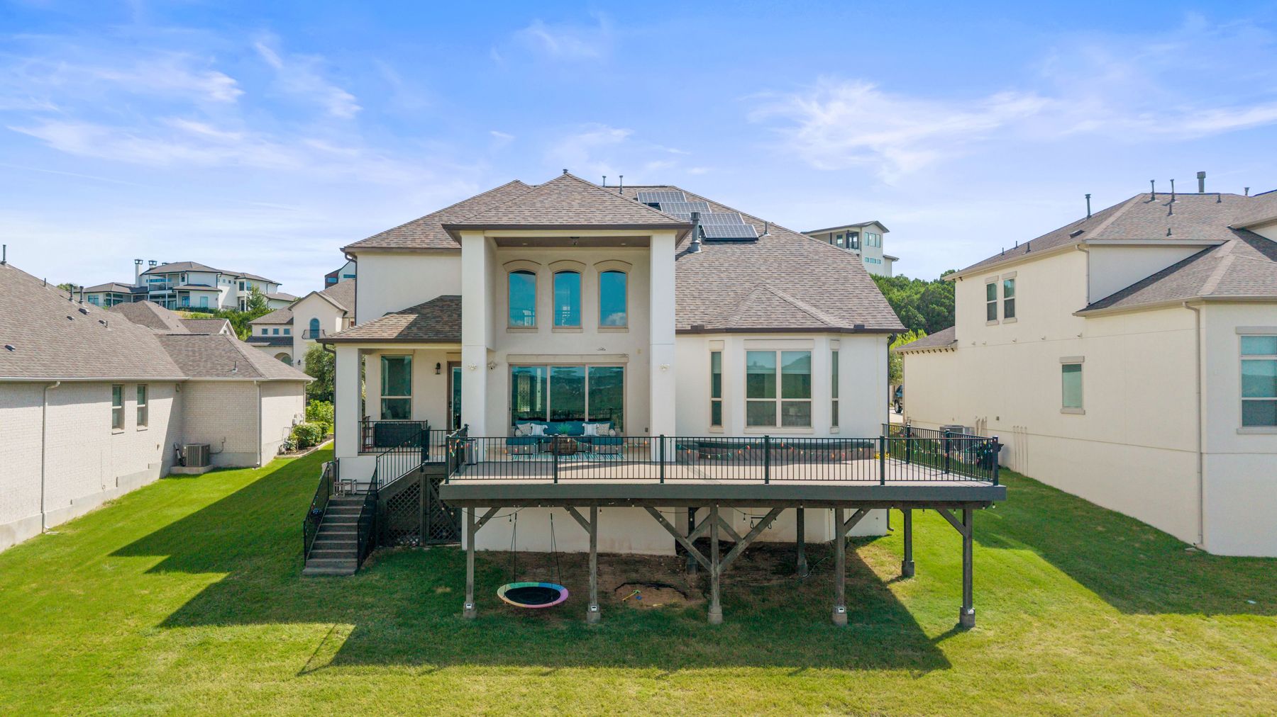 2301 Fossetta View Leander, TX 78641 - Photo 38 of 40