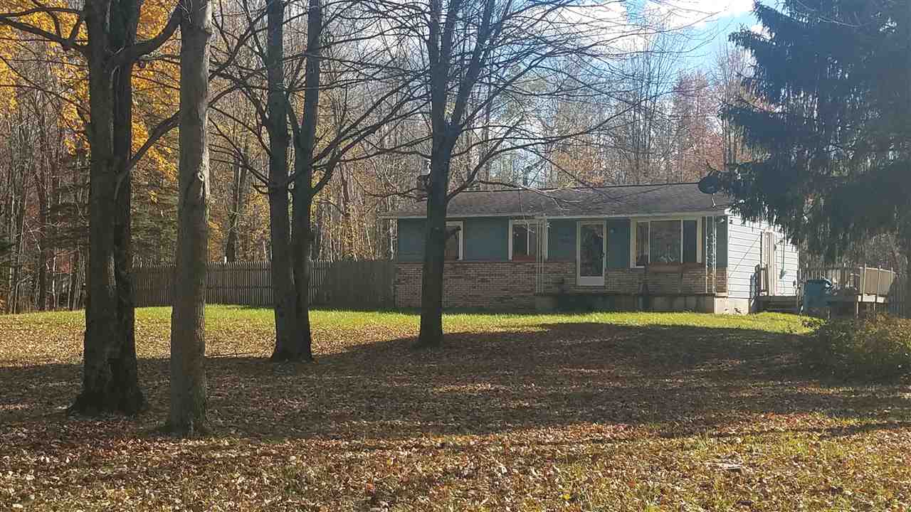5835 Ormes Road Vassar, MI 48768 - Photo 1 of 27
