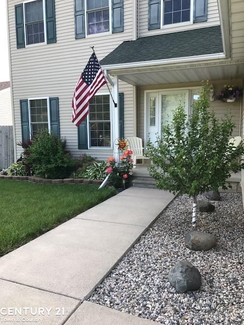54047 County Line Road New Baltimore, MI 48047 - Photo 2 of 33
