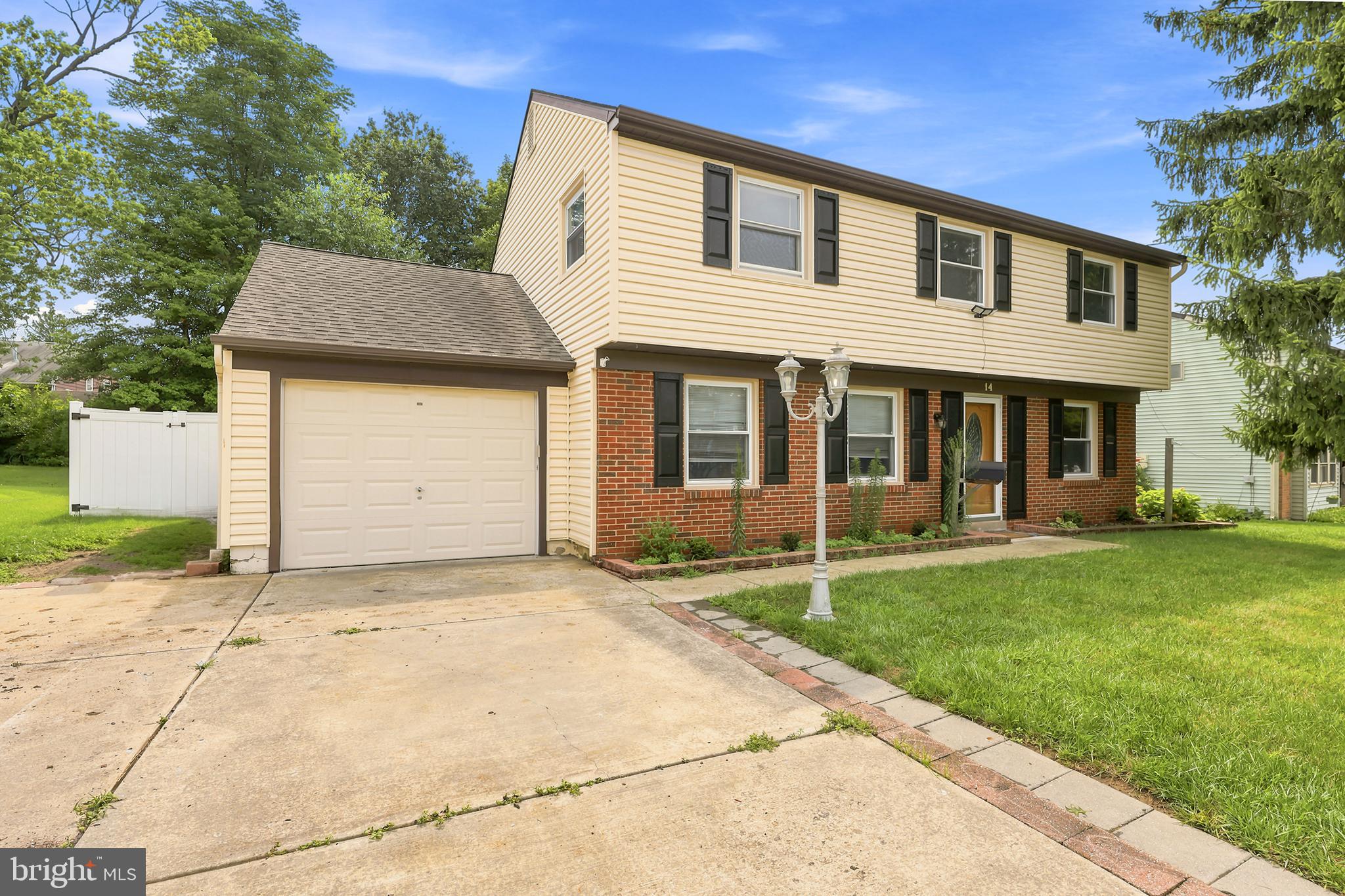 14 Buttonwood Road Stratford, NJ 08084 - Photo 35 of 35