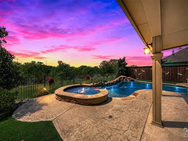 $575,000 | 16416 Toledo Bend Court, Prosper, TX 75078