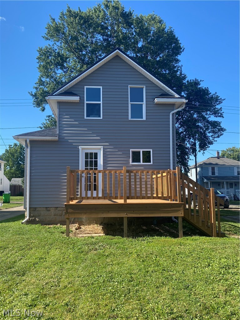 58 Grant Street Rittman, OH 44270 - Photo 4 of 21 Gallery Image 4