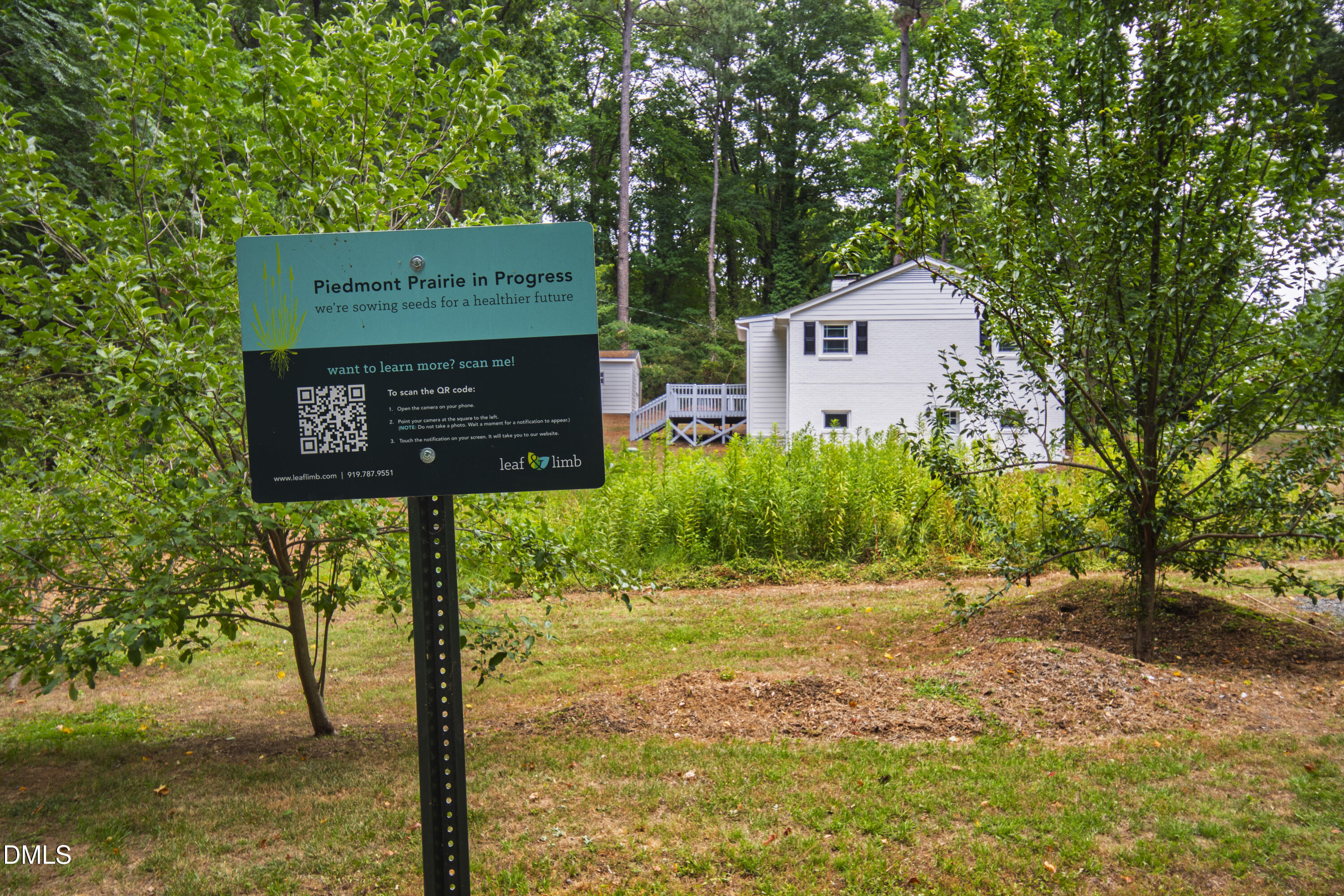501 Strother Road Raleigh, NC 27606 - Photo 56 of 59