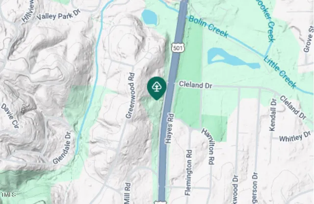 $400,000 | 636 Christopher Road, Chapel Hill, NC 27514