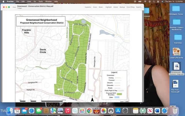 $400,000 | 636 Christopher Road, Chapel Hill, NC 27514