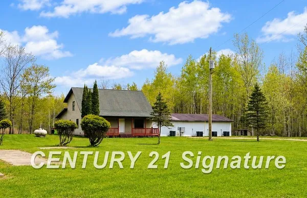 $390,000 | 3175 Coolidge Road, Beaverton, MI 48612