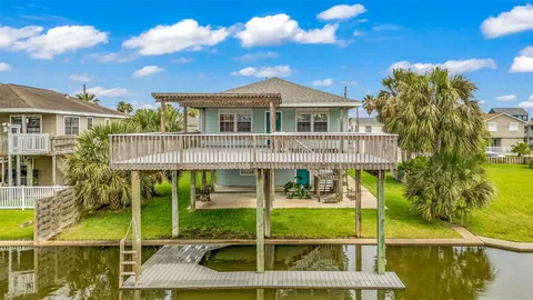 $593,900 | 16526 Nassau Way, Galveston, TX 77554