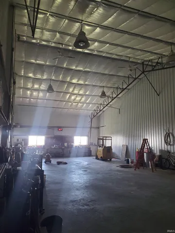 $379,900 | 43 East 600 South, Star City, IN 46985