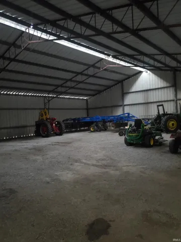 $379,900 | 43 East 600 South, Star City, IN 46985