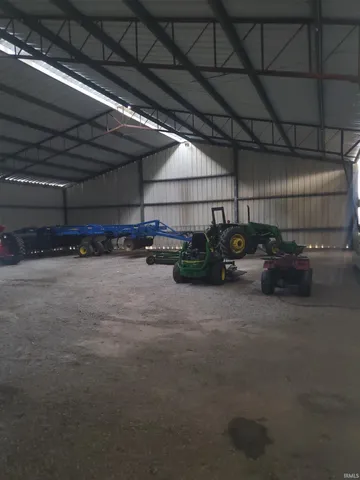 $379,900 | 43 East 600 South, Star City, IN 46985