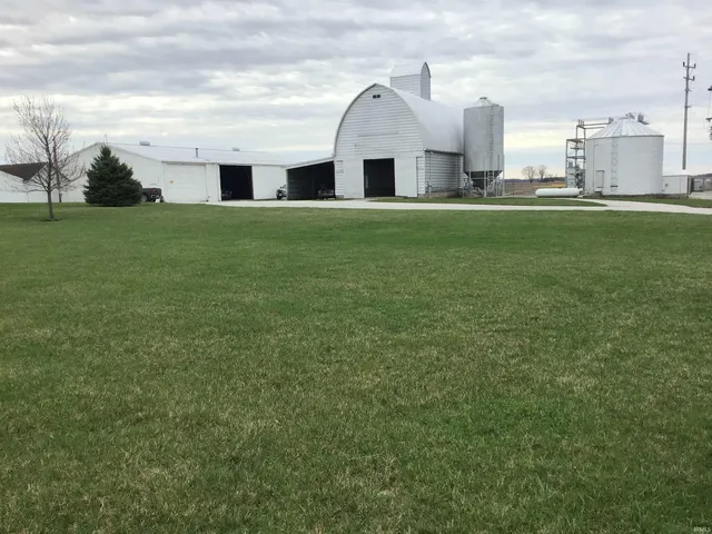 $379,900 | 43 East 600 South, Star City, IN 46985