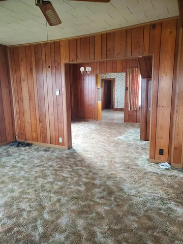 $379,900 | 43 East 600 South, Star City, IN 46985