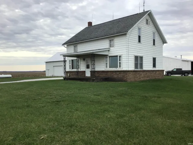 $379,900 | 43 East 600 South, Star City, IN 46985