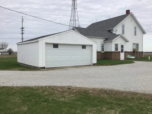 $379,900 | 43 East 600 South, Star City, IN 46985