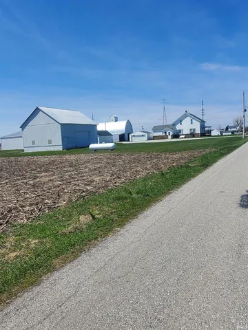 $379,900 | 43 East 600 South, Star City, IN 46985