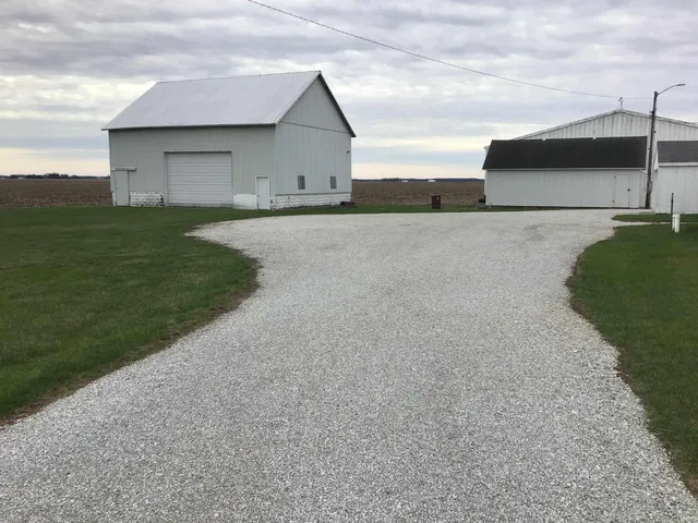 $379,900 | 43 East 600 South, Star City, IN 46985