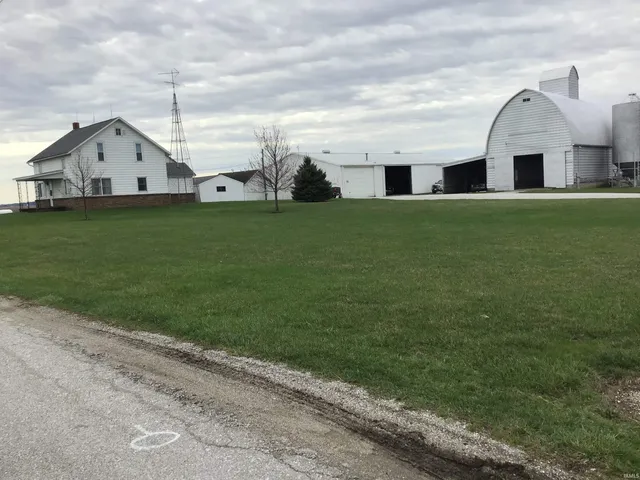 $379,900 | 43 East 600 South, Star City, IN 46985