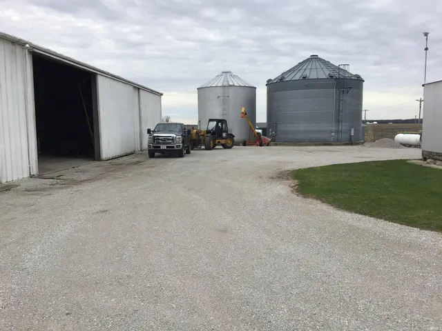 $379,900 | 43 East 600 South, Star City, IN 46985