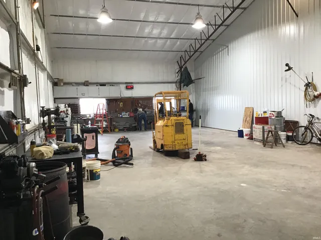 $379,900 | 43 East 600 South, Star City, IN 46985