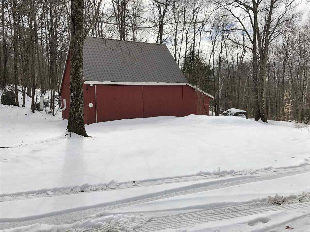 157 Murdough Hill Road Nelson, NH 03457 - Photo 2 of 28 Gallery Image 2