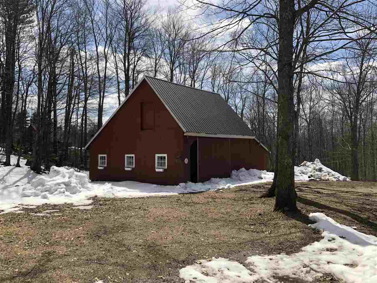 157 Murdough Hill Road Nelson, NH 03457 - Photo 16 of 28 Gallery Image 16