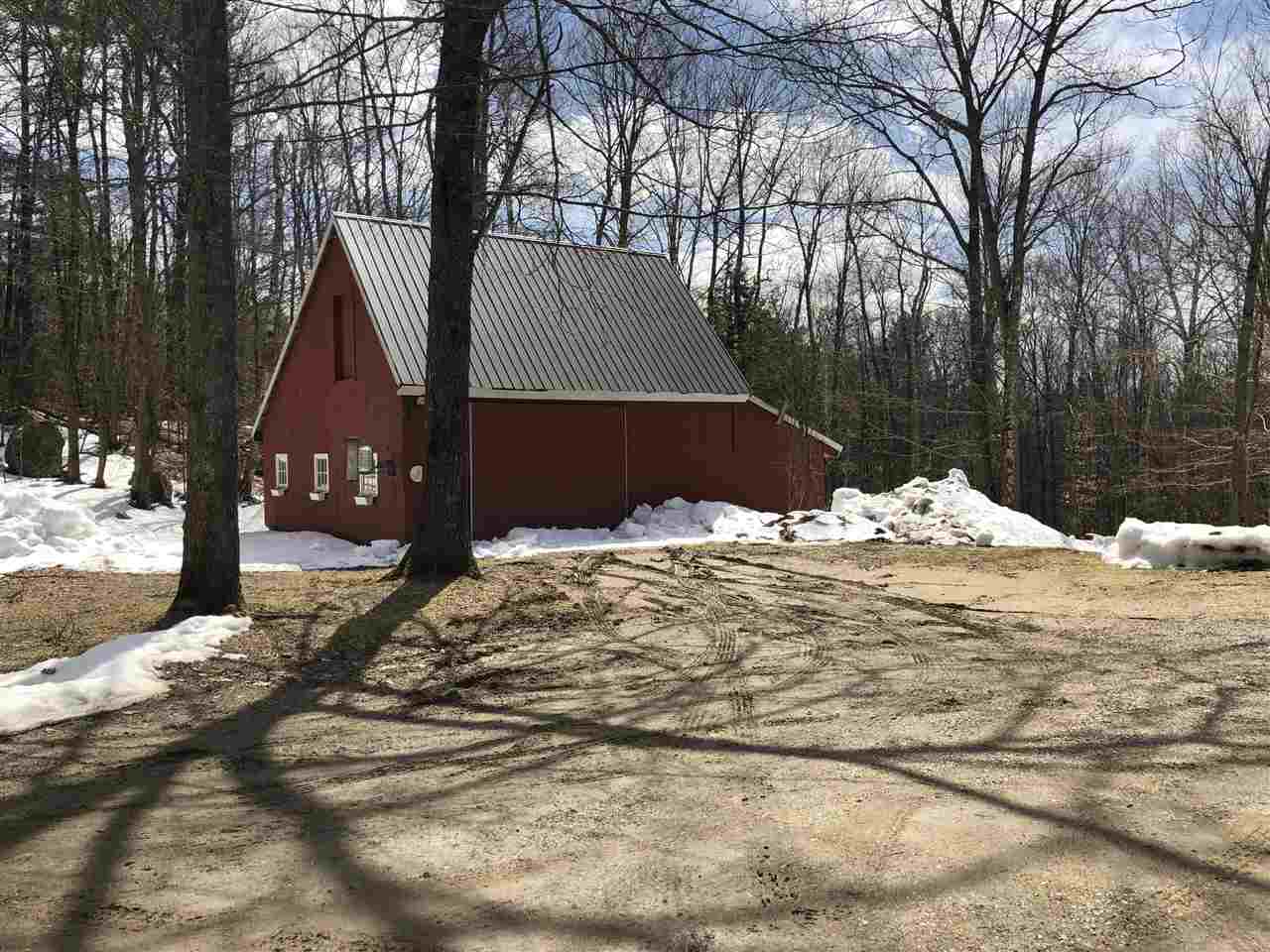 157 Murdough Hill Road Nelson, NH 03457 - Photo 19 of 28 Gallery Image 19