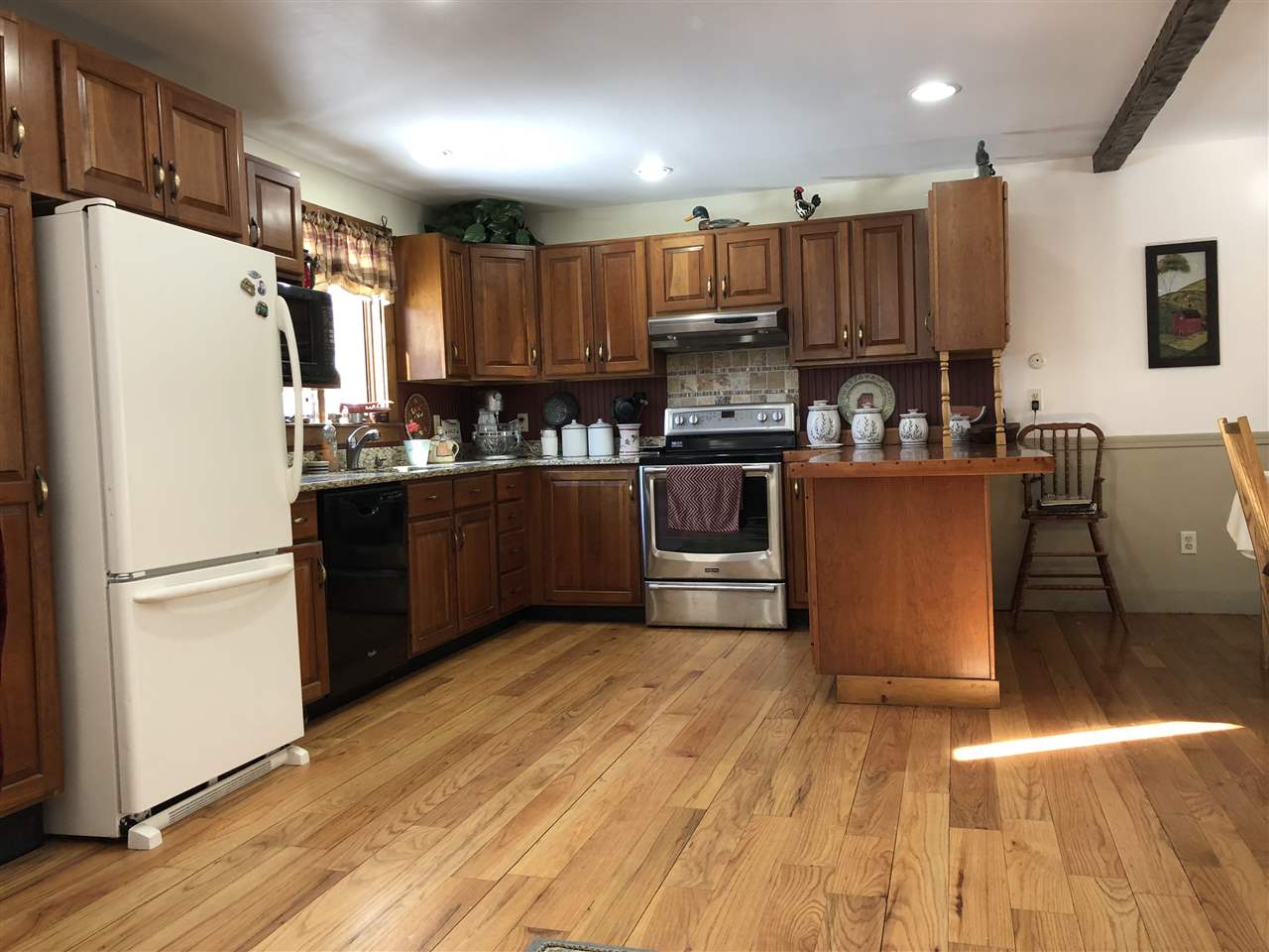 157 Murdough Hill Road Nelson, NH 03457 - Photo 20 of 28 Gallery Image 20