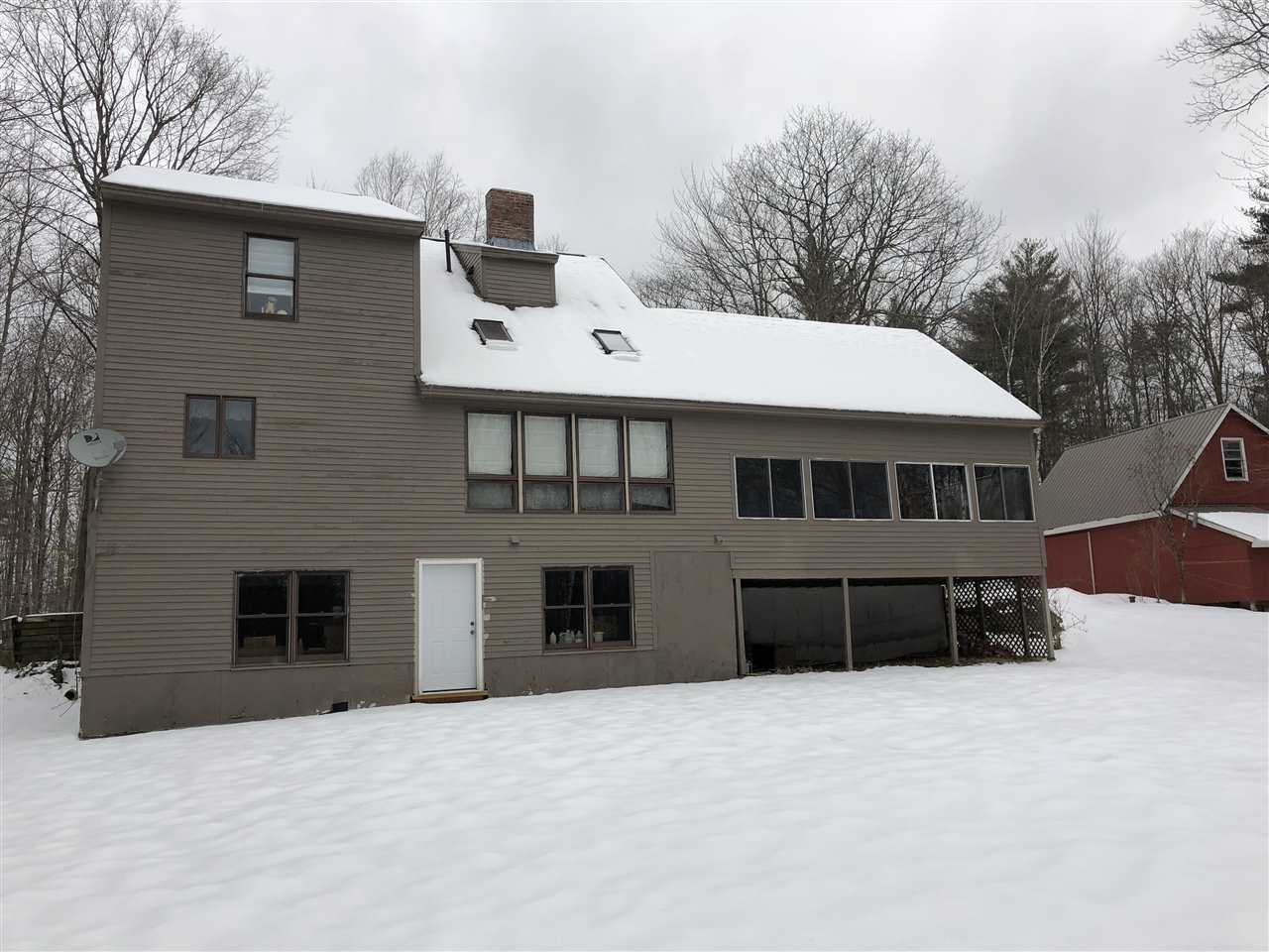 157 Murdough Hill Road Nelson, NH 03457 - Photo 3 of 28 Gallery Image 3