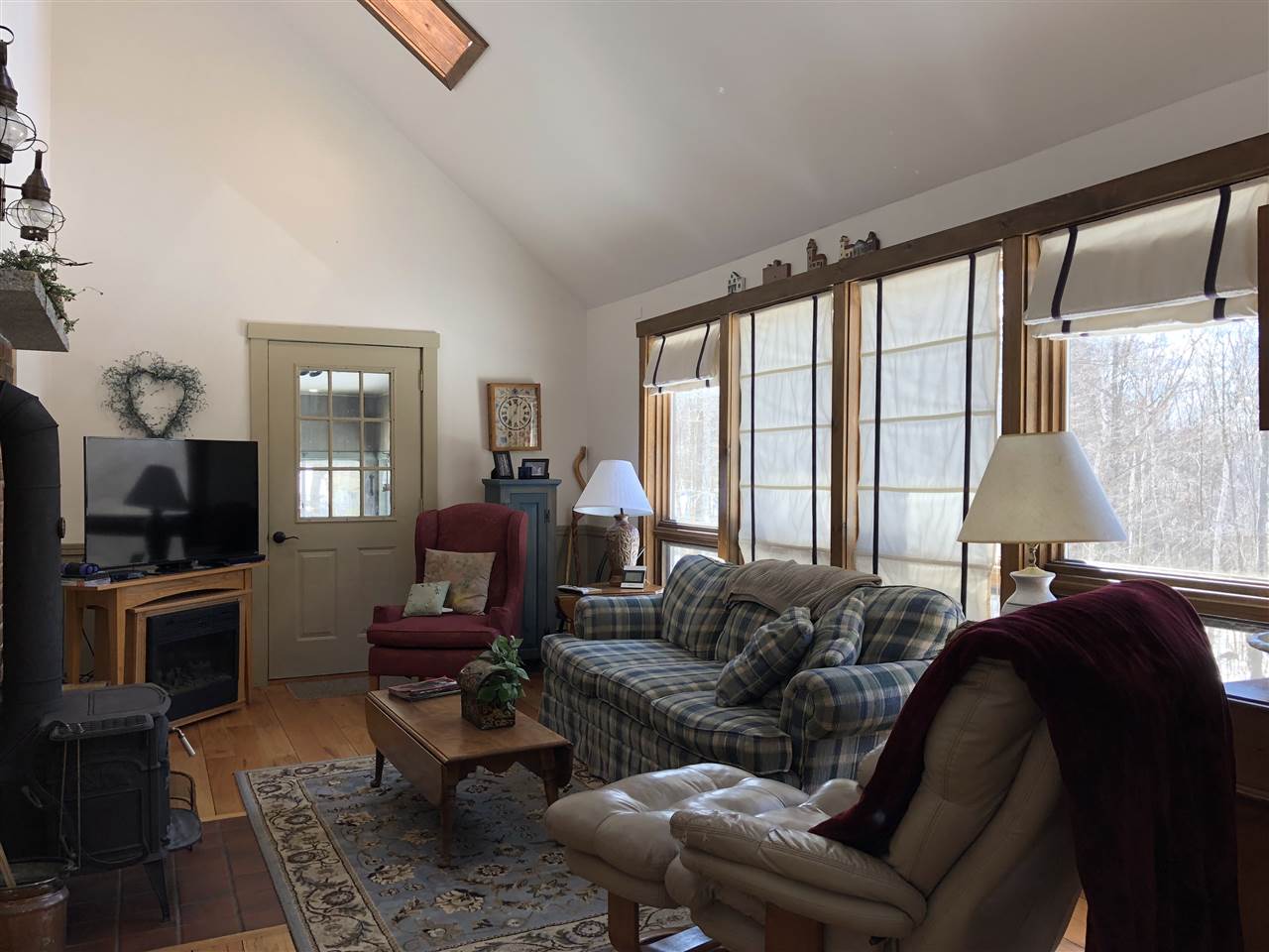 157 Murdough Hill Road Nelson, NH 03457 - Photo 21 of 28 Gallery Image 21
