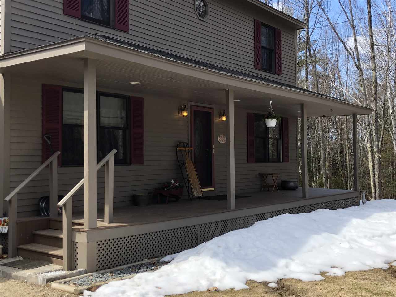 157 Murdough Hill Road Nelson, NH 03457 - Photo 25 of 28 Gallery Image 25
